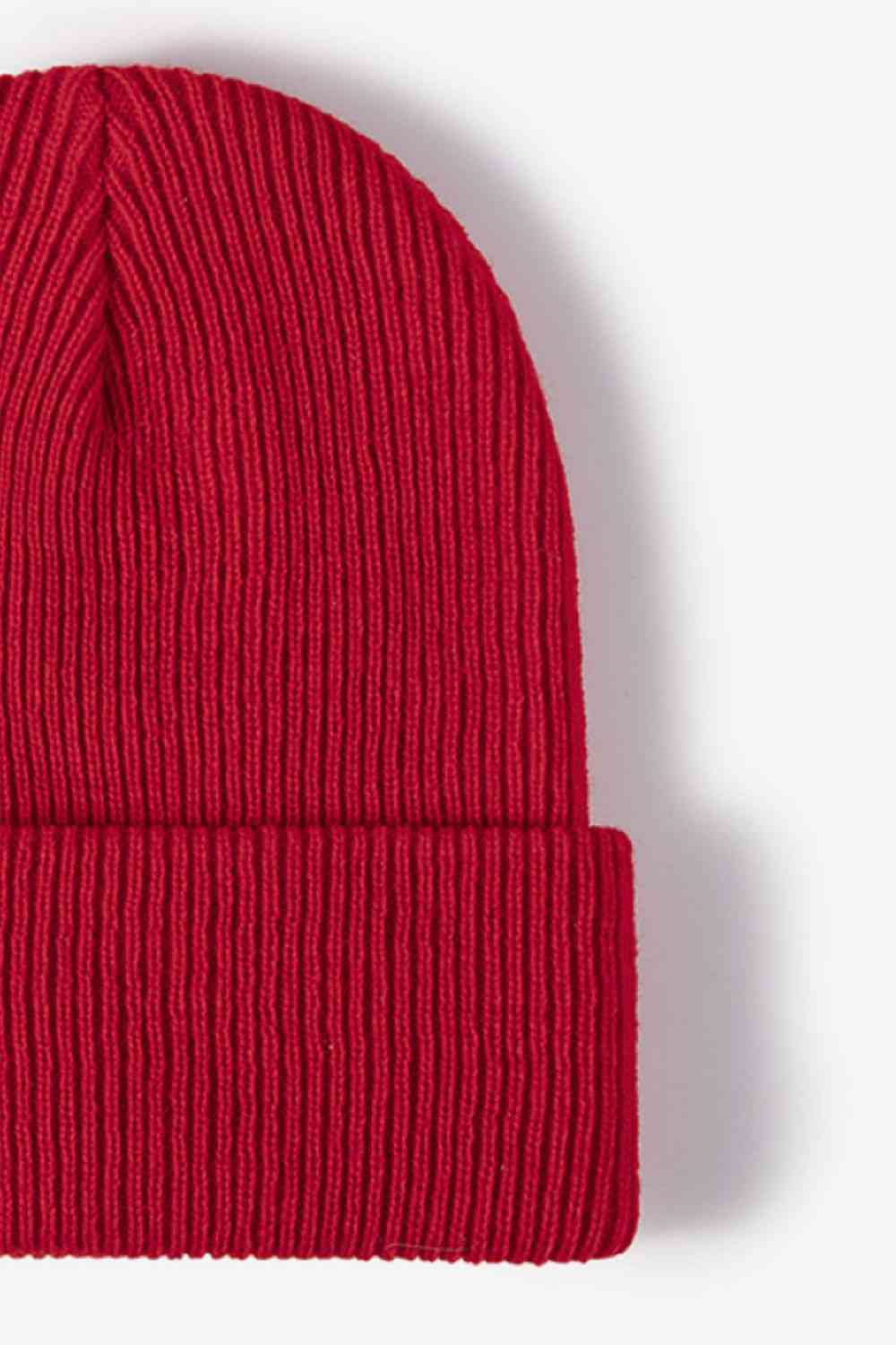 EZBeanie Warm Winter Hat Knit Beanie