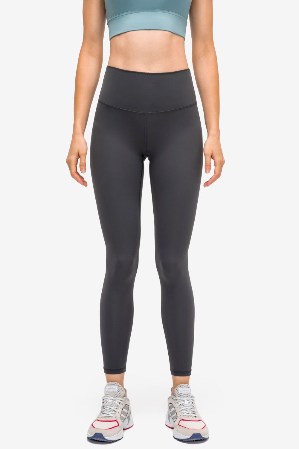 SPORTEA Invisible Pocket Sports Leggings