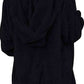Teddy Hooded Jacket with Pockets