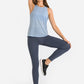 Women's Kalyla High Waist Ankle-Length Yoga Leggings