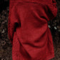 FULL SIZE Open Front Dropped Shoulder Cardigan with Pockets