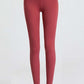 Full Size Wide Waistband Sports Pants