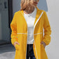 Zip Up Long Sleeve Hooded Watertight Jacket