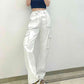 Cool Threads Straight Jeans with Pockets