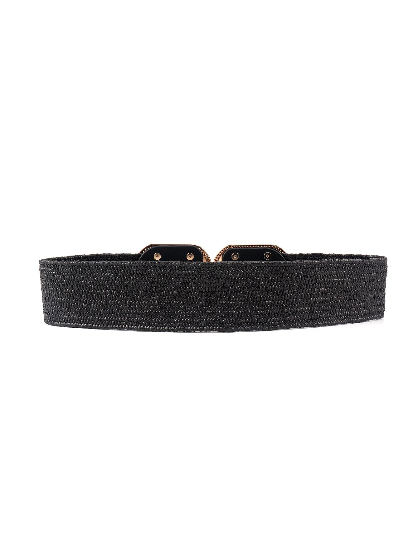 Jessica Anne Beauty Wide Braid Belt