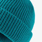 CHIC HATZ Calling For Winter Hat Rib-Knit Beanie
