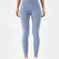 Full Size Wide Waistband Sports Leggings