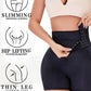 Full Size Hook and eye Shaping Shorts Shapewear