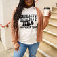 Simply Love Full Size TWENTY TWENTY FOUR HAPPY NEW YEAR Round Neck T-Shirt