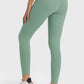 Women's Kalyla High Waist Ankle-Length Yoga Leggings