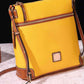 Casual Woman PU Leather Crossbody Bag
