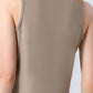 Round Neck Active Tank