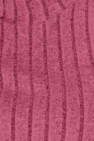 Basic Bae Full Size Ribbed Mock Neck Long Sleeve T-Shirt *