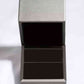 Gold Lab-Grown Emerald Huggie Earrings
