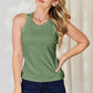 Basic Bae Full Size Round Neck Racerback Tank