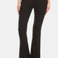Leggings Depot High Waist Flare Leggings