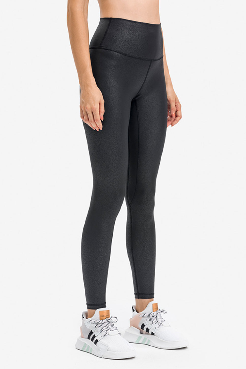 SPORTEA Invisible Pocket Sports Leggings