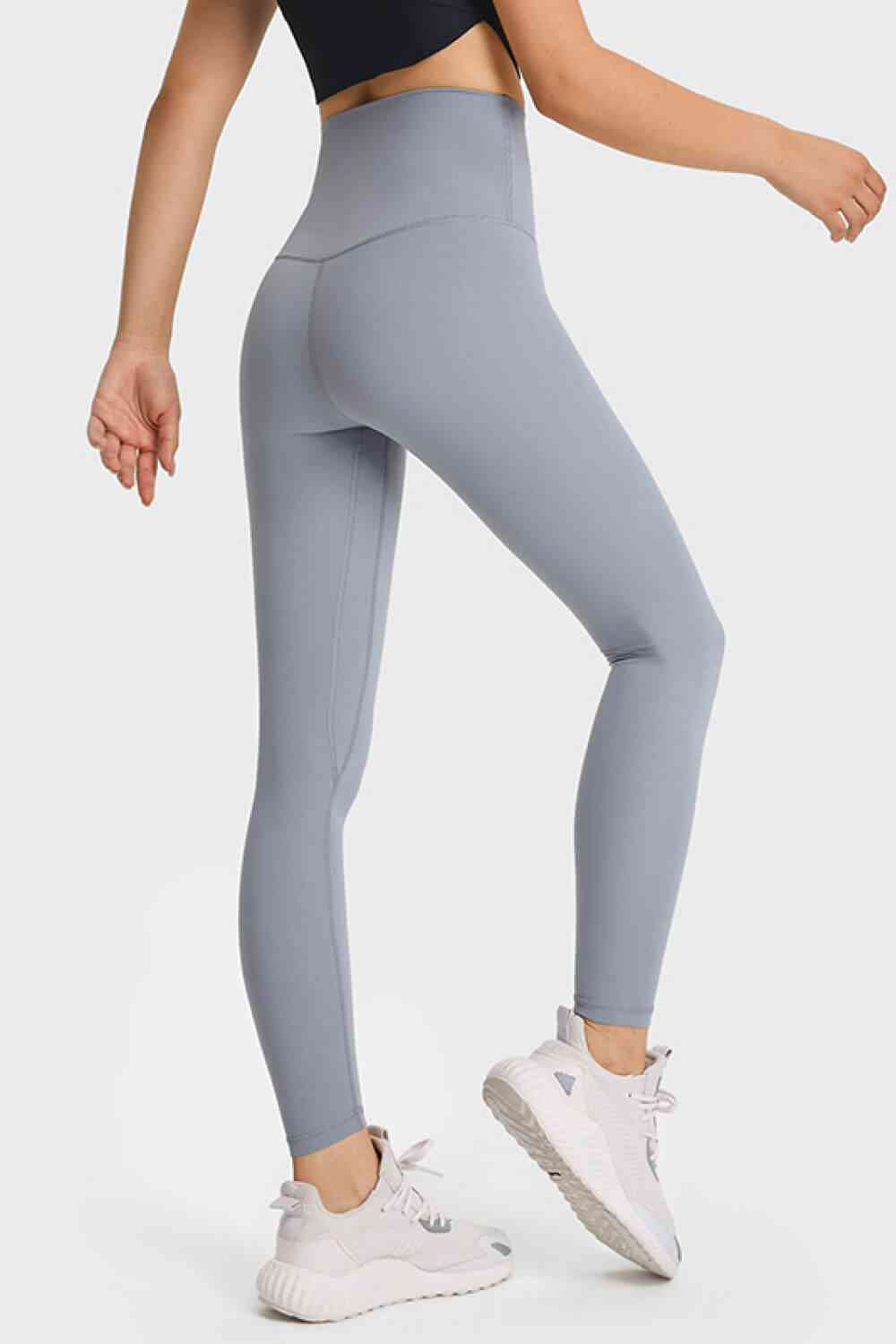 Ultra Soft Teena High Waist Leggings