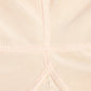 Full Size Zip Up Lace Detail Long Sleeve Shapewear