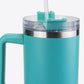 Mugie 40 Oz Stainless Steel Tumbler in Assorted Colors