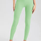 Hannahs Yoga Attire High Waist Skinny Active Pants
