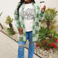Simply Love Full Size 2024 Round Neck Short Sleeve T-Shirt