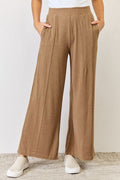 RISEN Ultra Soft Wide Leg Pants *