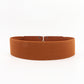 Women's D Buckle Elastic Belt