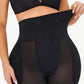 Full Size Lace Trim Pull-On Lifting Shaping Shorts