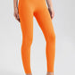 Hannahs Yoga Attire High Waist Skinny Active Pants
