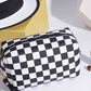 CosmoBag PU Leather Makeup Bag