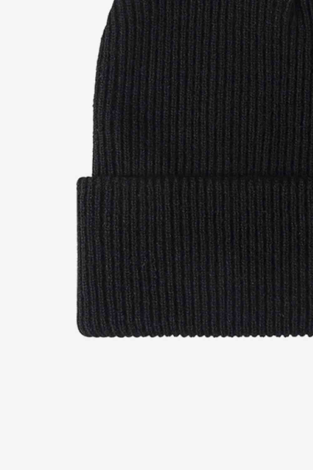 EZBeanie Warm Winter Hat Knit Beanie