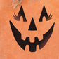 Full Size Round Neck Dropped Shoulder Jack-O'-Lantern Graphic Sweatshirt