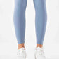 Full Size Wide Waistband Sports Leggings