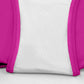Ruched Slit Tankini Set