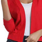Open Front Cardigan