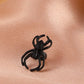 Halloween 4-Pack Spider Jewelry Set