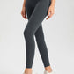 Hannahs Yoga Attire High Waist Skinny Active Pants