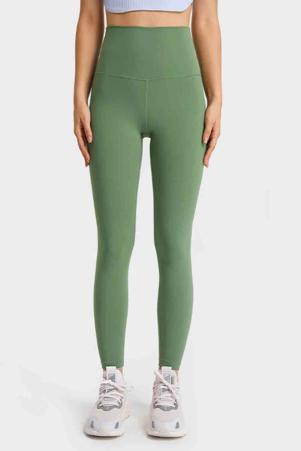 Ultra Soft Teena High Waist Leggings