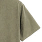Rose Round Neck Short Sleeve T-Shirt