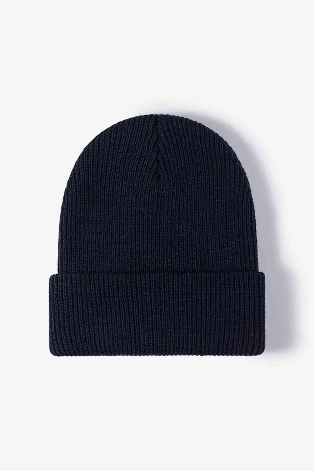 EZBeanie Warm Winter Hat Knit Beanie