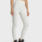 Joslynns Active Attire High Waist Active Pants
