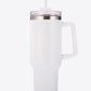 Mugie 40 Oz Stainless Steel Tumbler in Assorted Colors