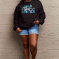 Simply Love SEASONAL Full Size COLD WINTER Graphic Long Sleeve Sweatshirt