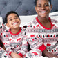 LITTLE KIDS Christmas Long Sleeve Top and Pants Set SZ 4T-11Y