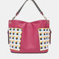 Nicole Lee USA Quihn 3-Piece Handbag Set