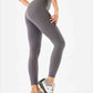 Full Size Wide Waistband Sports Leggings