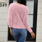 Cropped Cami and Open Front Cardigan Set