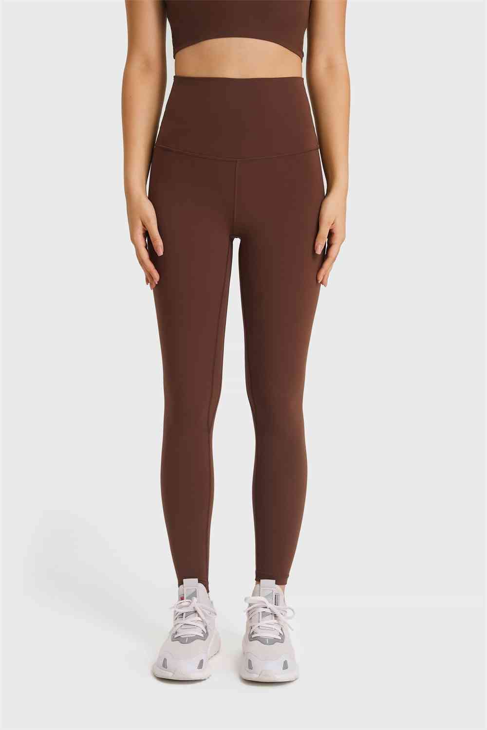 Ultra Soft Teena High Waist Leggings