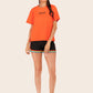 Women's SOLD OUT Graphic Tee